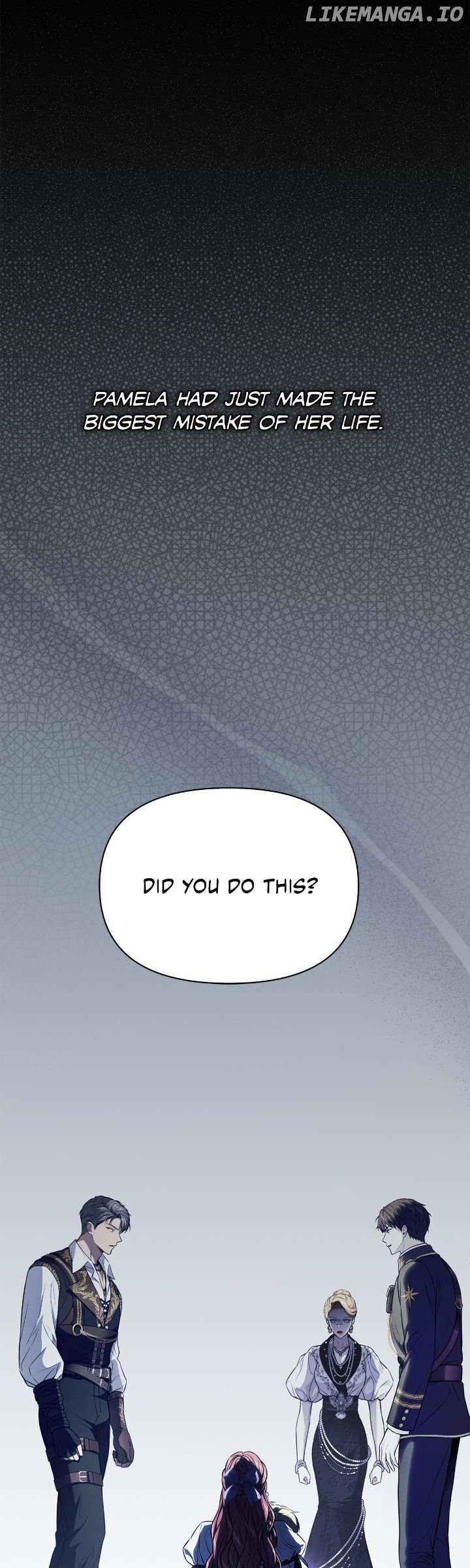Read The Secret Bedroom of a Dejected Royal Daughter Manga Online