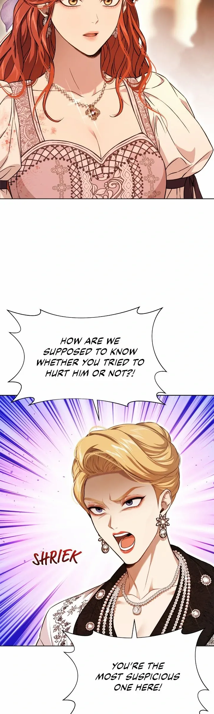 Read The Secret Bedroom of a Dejected Royal Daughter Manga Online