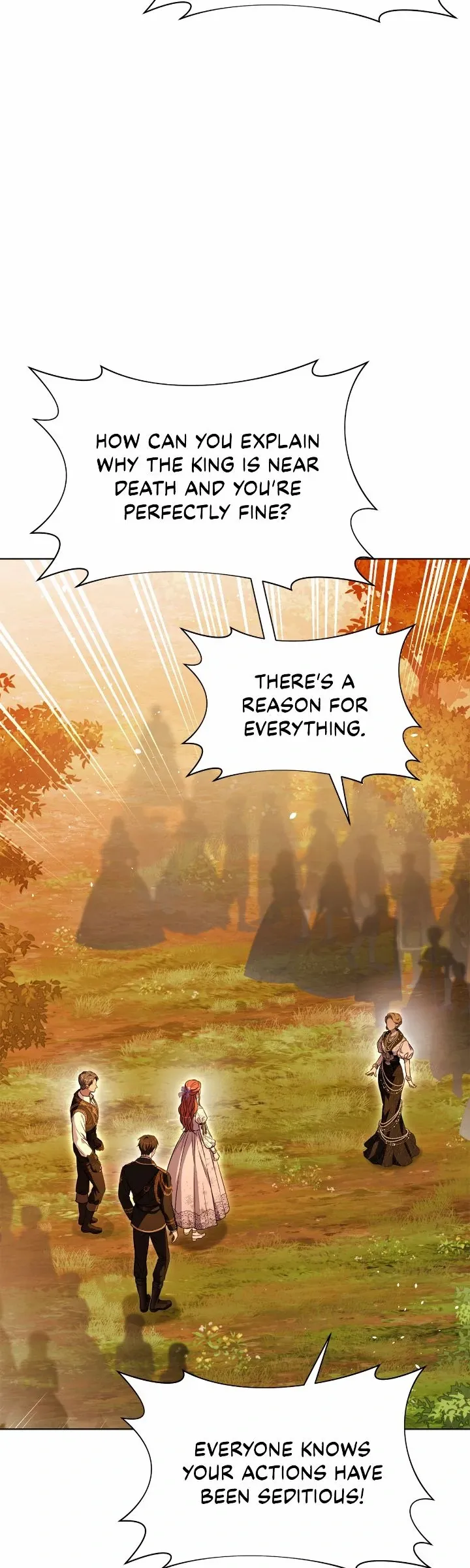 Read The Secret Bedroom of a Dejected Royal Daughter Manga Online