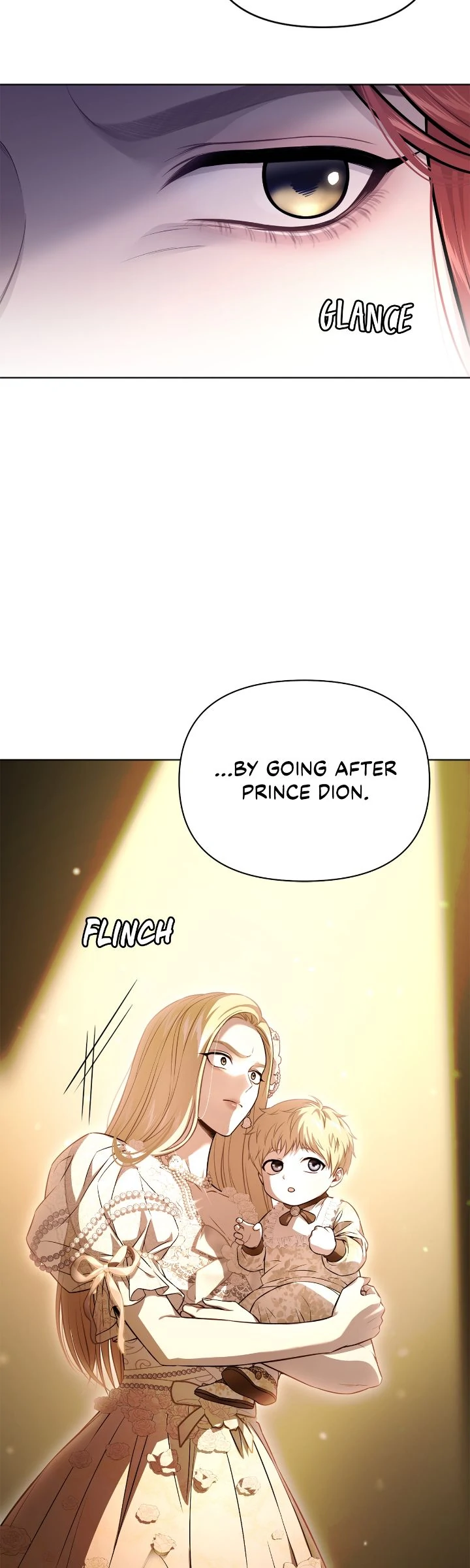 Read The Secret Bedroom of a Dejected Royal Daughter Manga Online