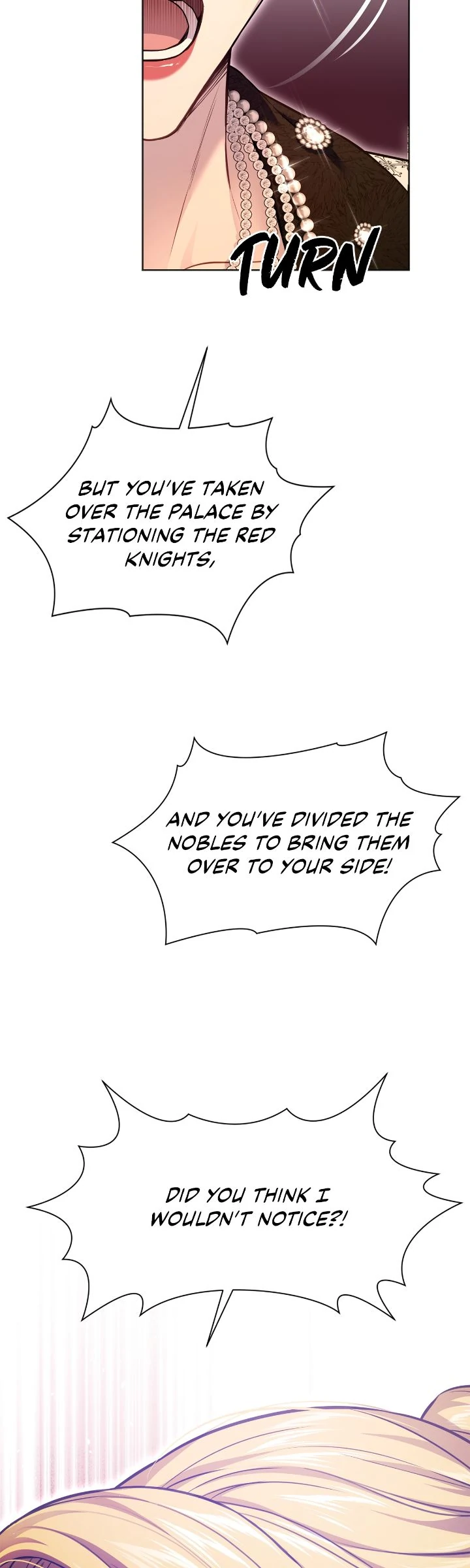 Read The Secret Bedroom of a Dejected Royal Daughter Manga Online