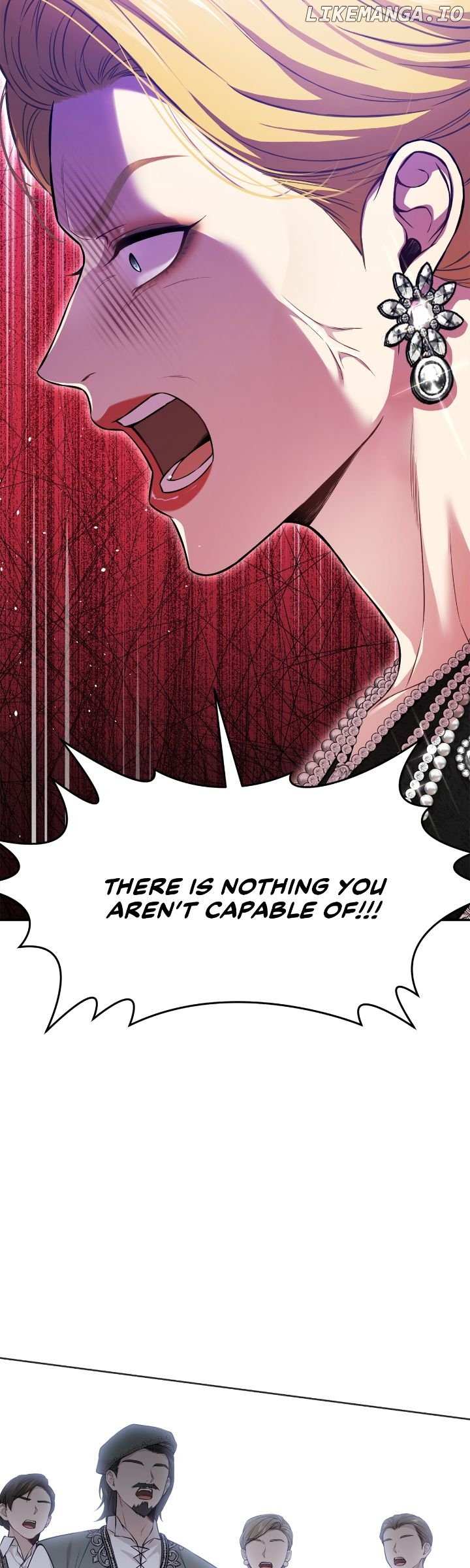 Read The Secret Bedroom of a Dejected Royal Daughter Manga Online