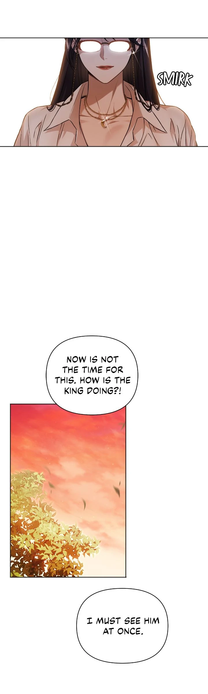 Read The Secret Bedroom of a Dejected Royal Daughter Manga Online