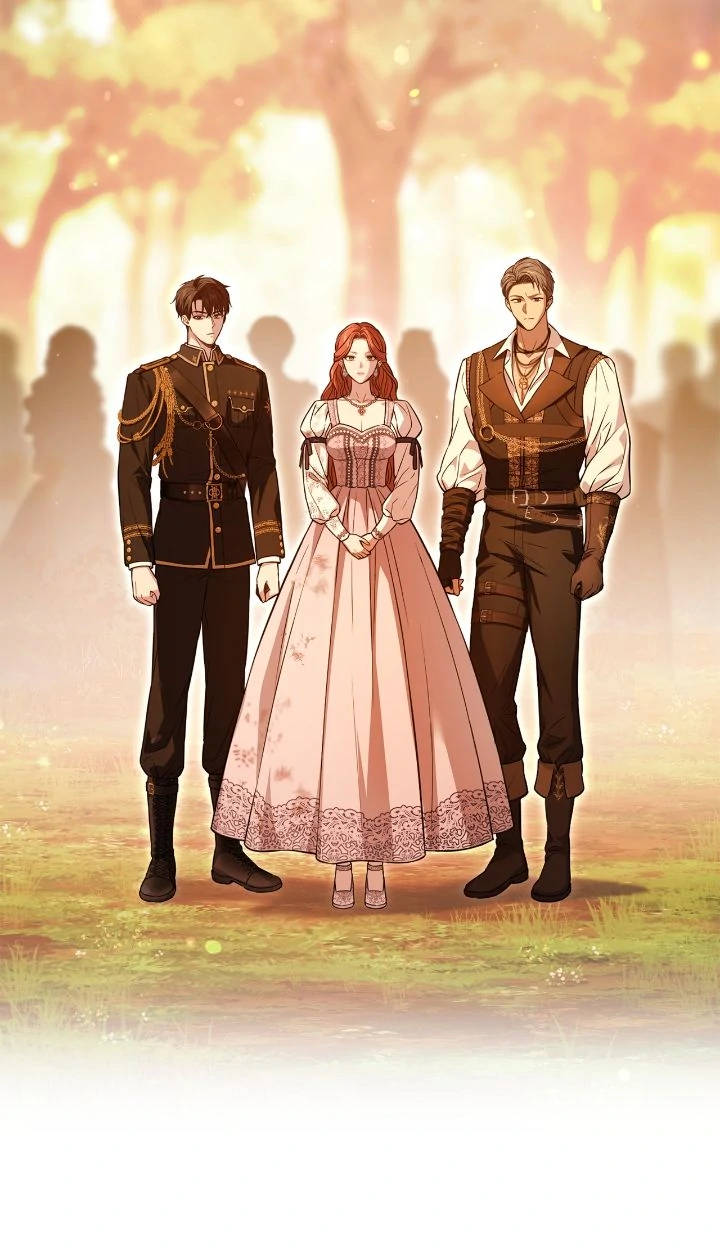 Read The Secret Bedroom of a Dejected Royal Daughter Manga Online