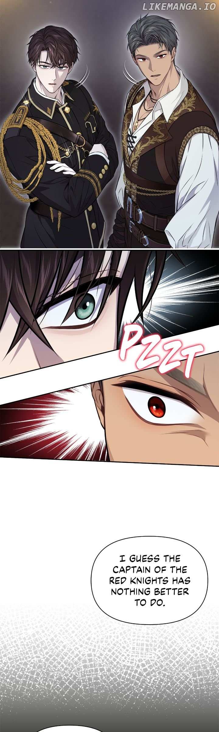 Read The Secret Bedroom of a Dejected Royal Daughter Manga Online