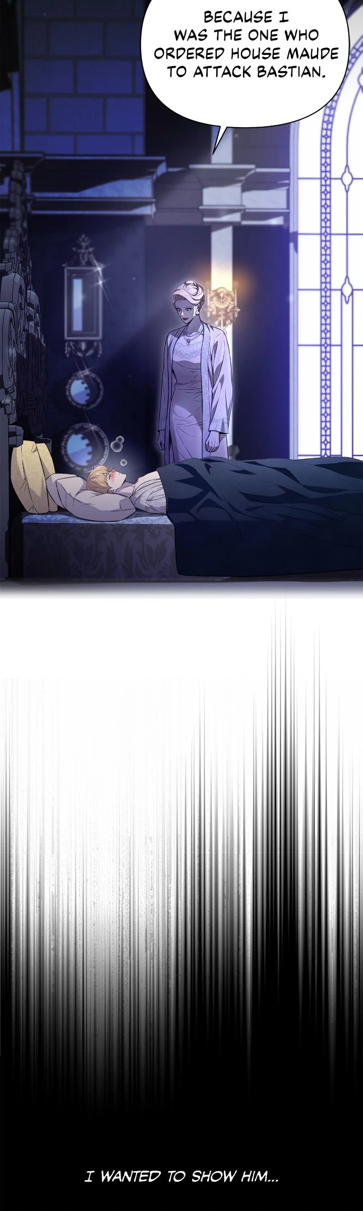 Read The Secret Bedroom of a Dejected Royal Daughter Manga Online