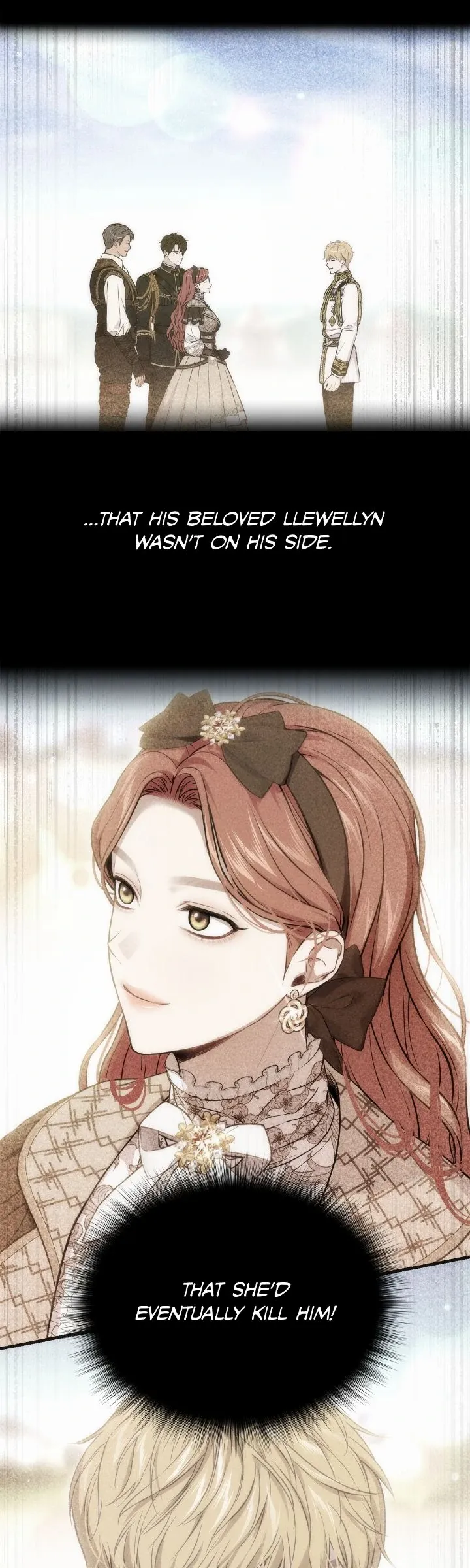 Read The Secret Bedroom of a Dejected Royal Daughter Manga Online