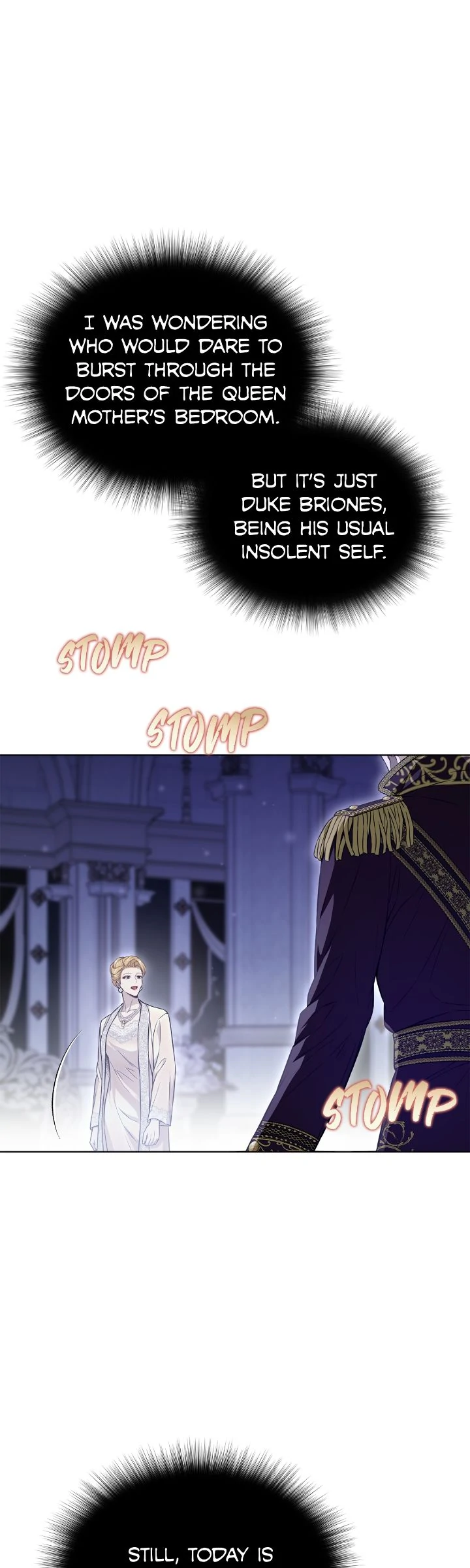 Read The Secret Bedroom of a Dejected Royal Daughter Manga Online