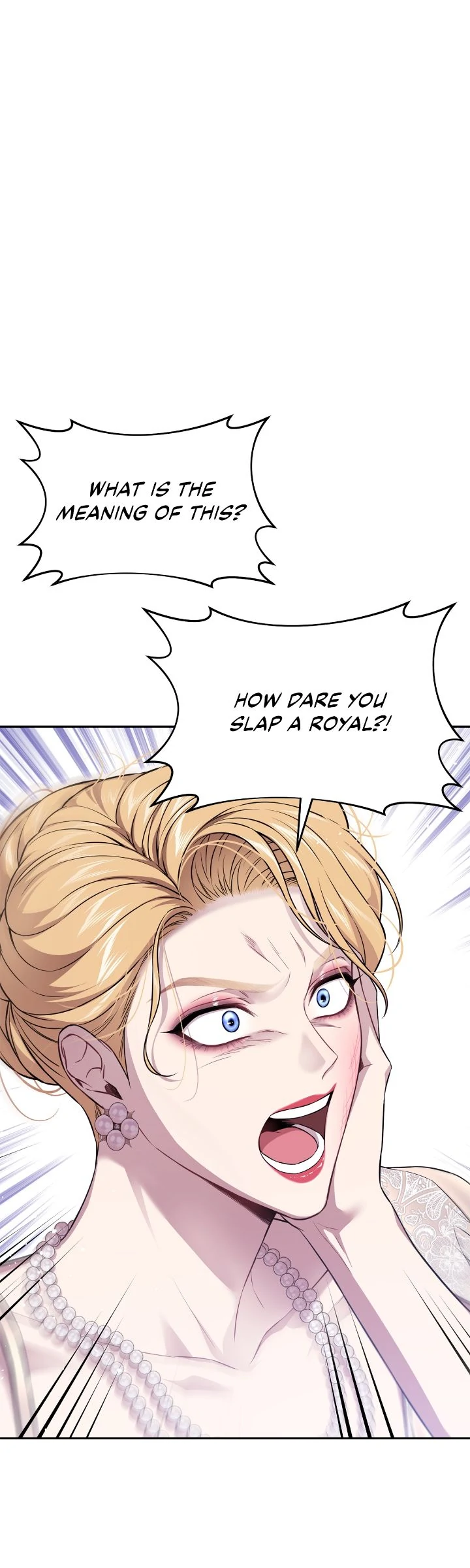 Read The Secret Bedroom of a Dejected Royal Daughter Manga Online