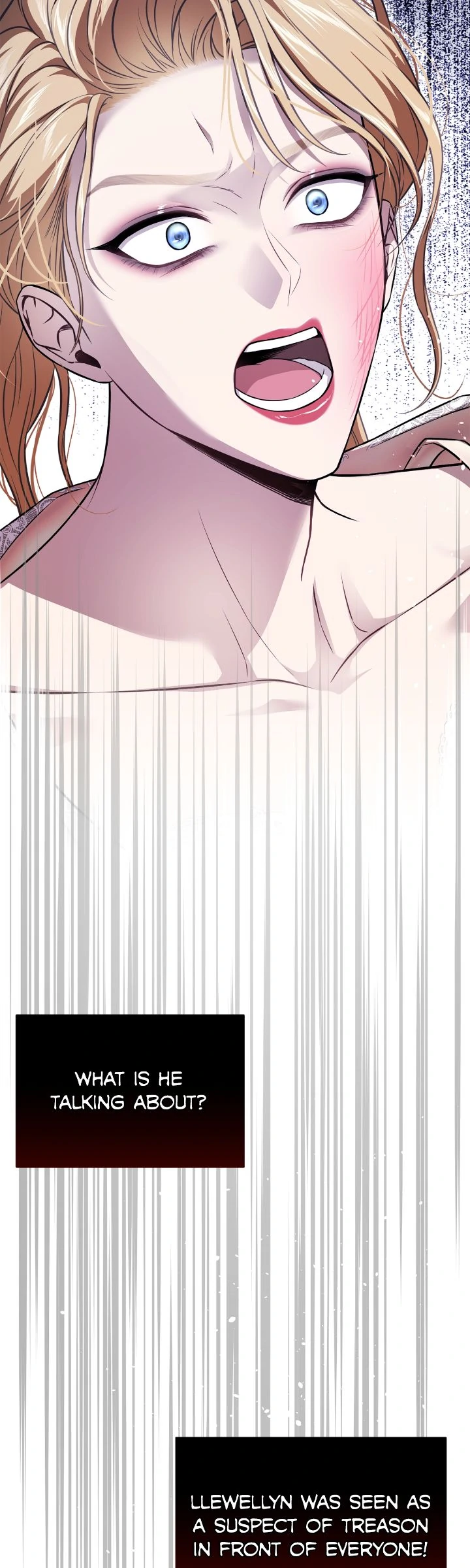 Read The Secret Bedroom of a Dejected Royal Daughter Manga Online