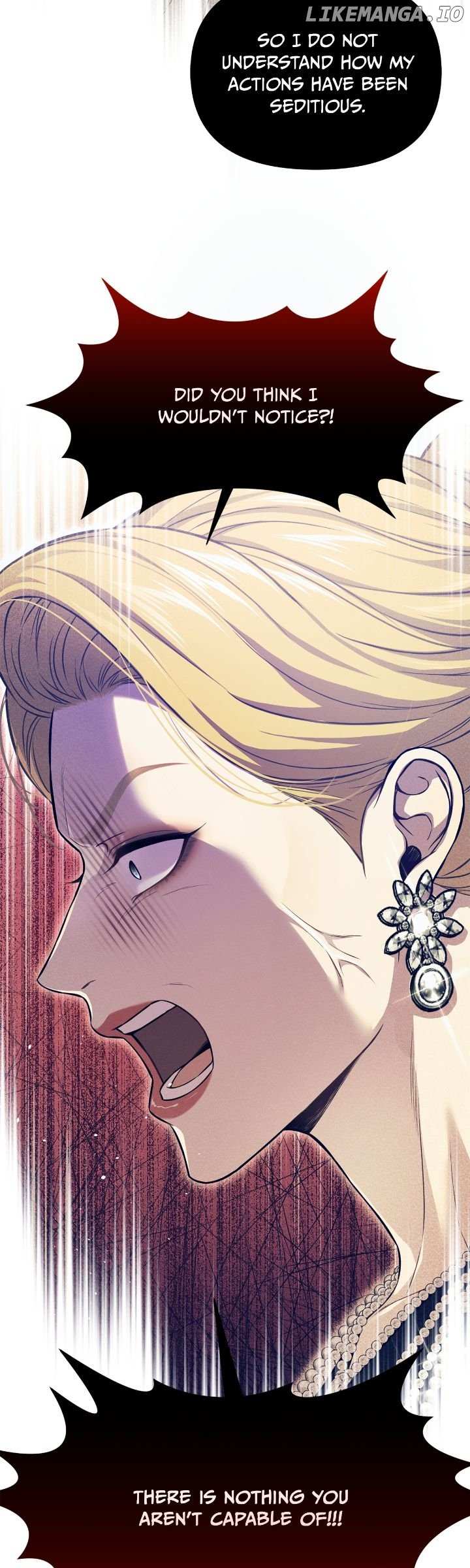 Read The Secret Bedroom of a Dejected Royal Daughter Manga Online