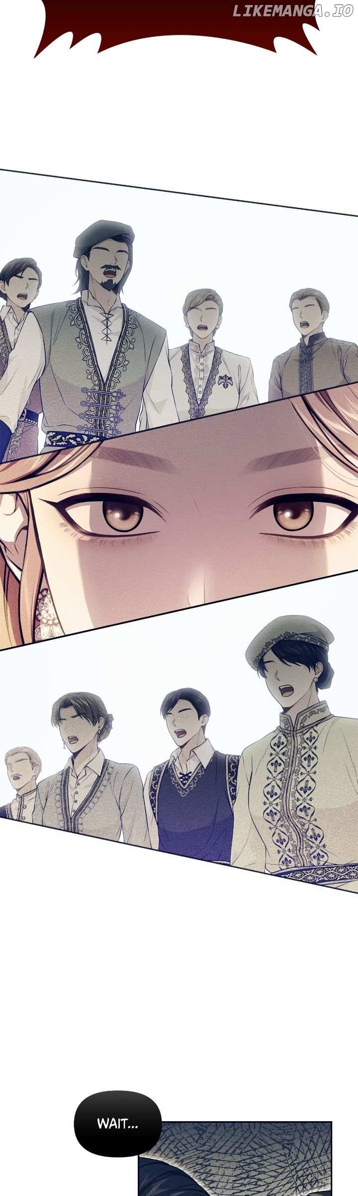 Read The Secret Bedroom of a Dejected Royal Daughter Manga Online