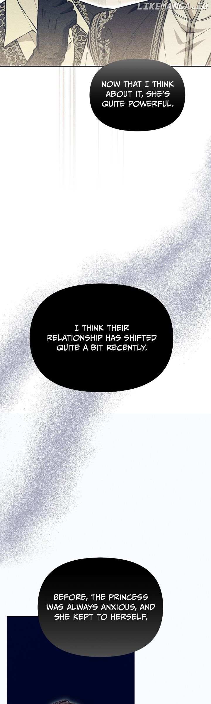 Read The Secret Bedroom of a Dejected Royal Daughter Manga Online