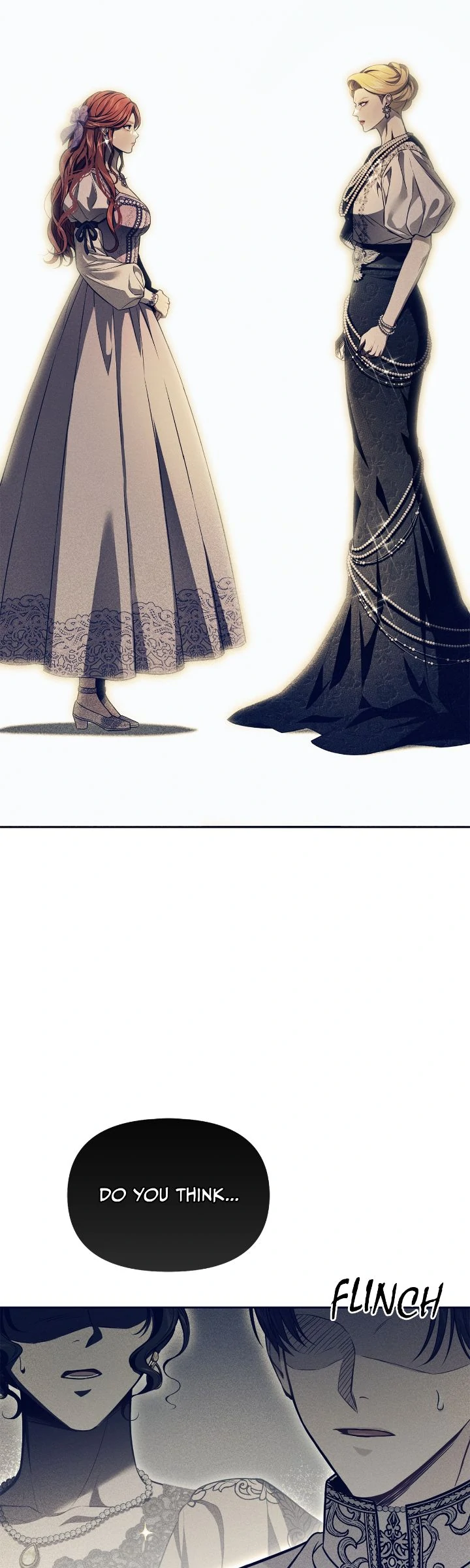 Read The Secret Bedroom of a Dejected Royal Daughter Manga Online