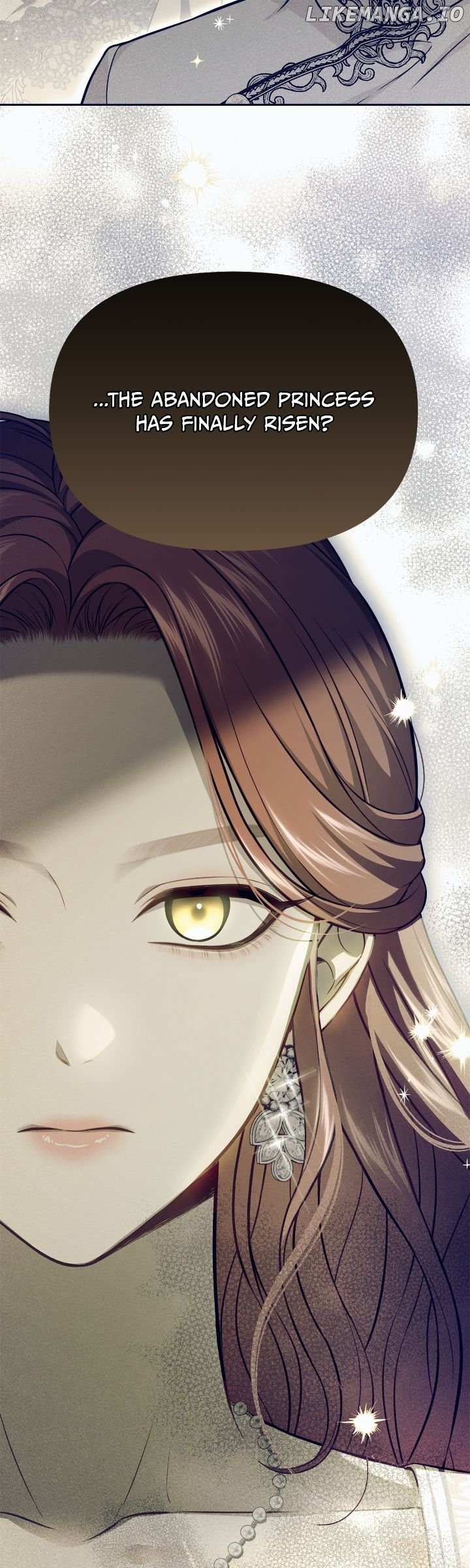 Read The Secret Bedroom of a Dejected Royal Daughter Manga Online