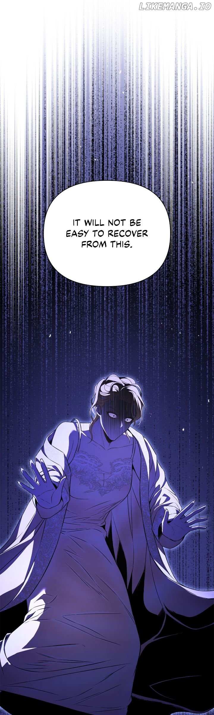 Read The Secret Bedroom of a Dejected Royal Daughter Manga Online