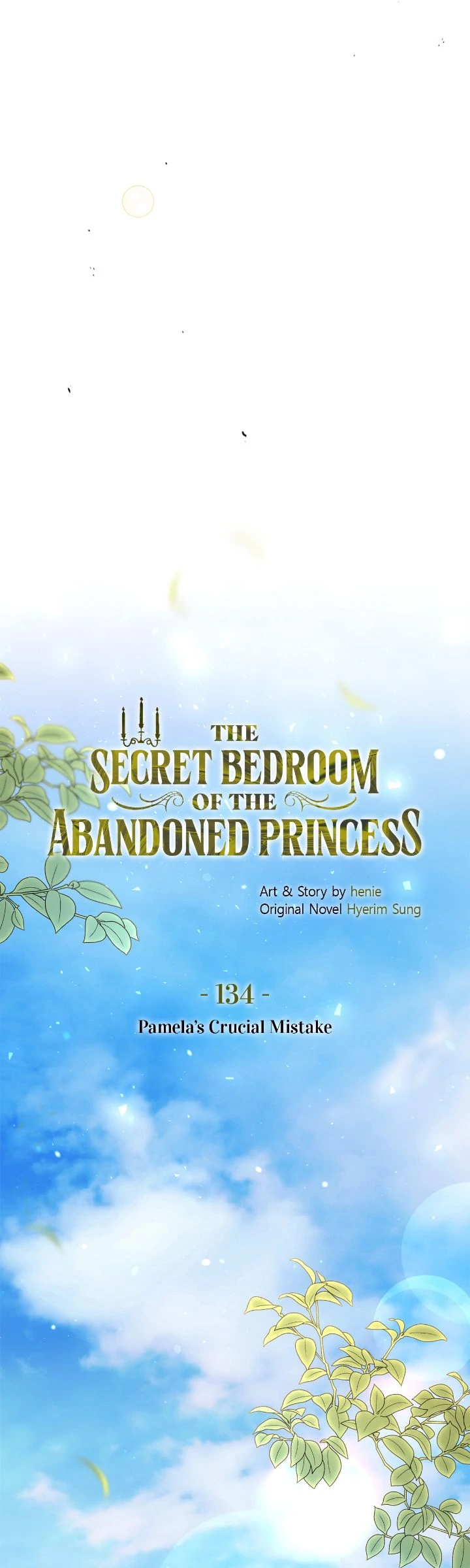 Read The Secret Bedroom of a Dejected Royal Daughter Manga Online