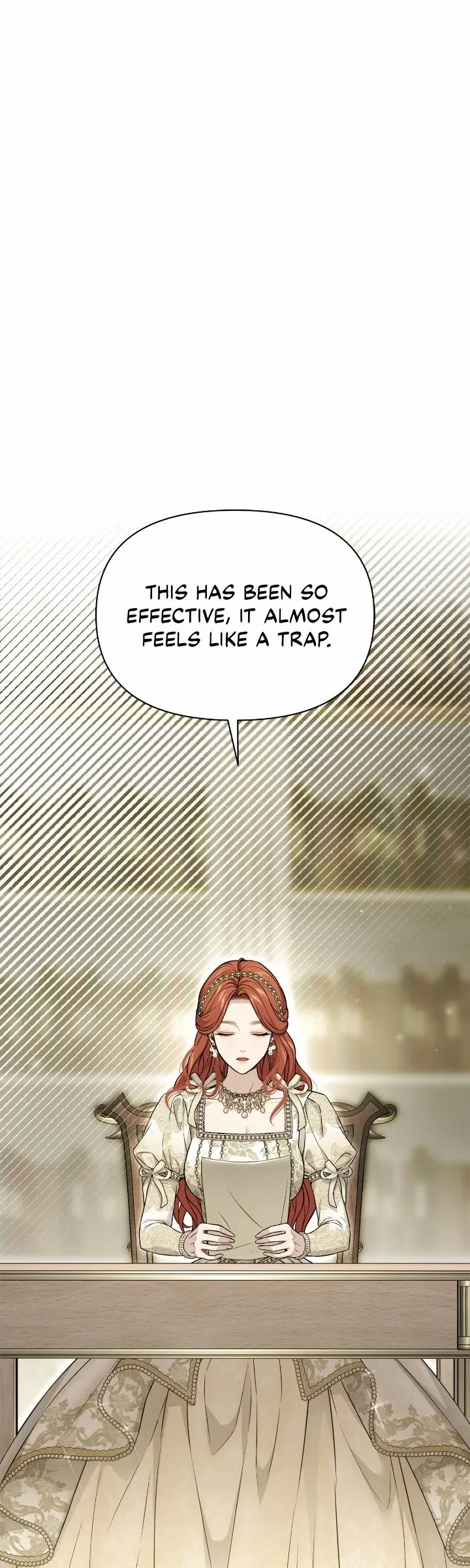Read The Secret Bedroom of a Dejected Royal Daughter Manga Online