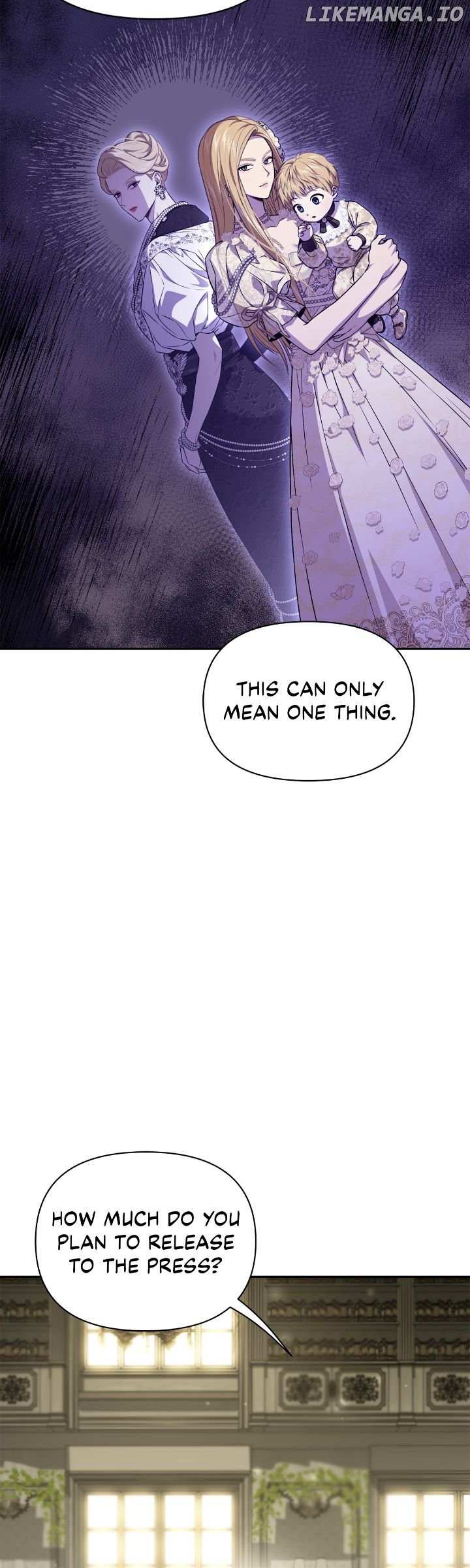 Read The Secret Bedroom of a Dejected Royal Daughter Manga Online