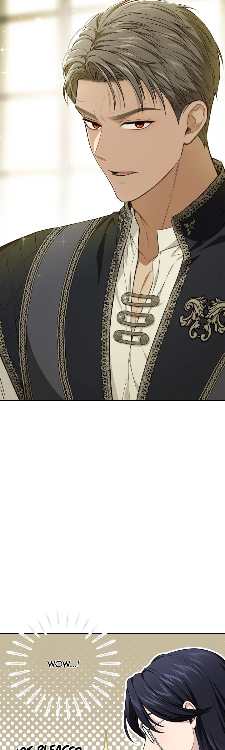 Read The Secret Bedroom of a Dejected Royal Daughter Manga Online