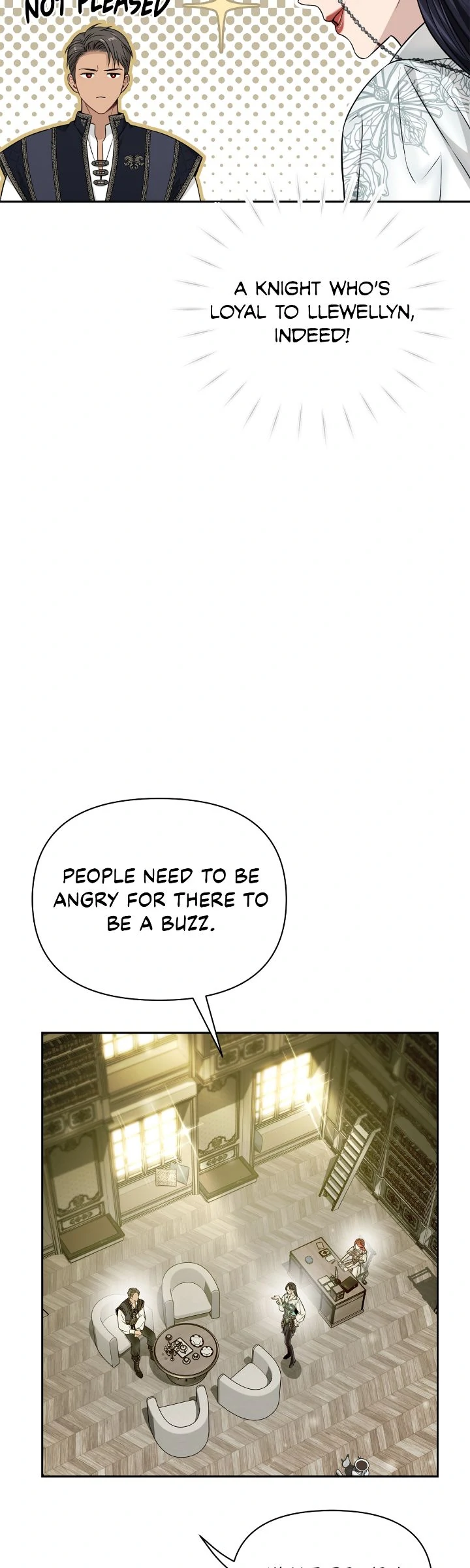 Read The Secret Bedroom of a Dejected Royal Daughter Manga Online