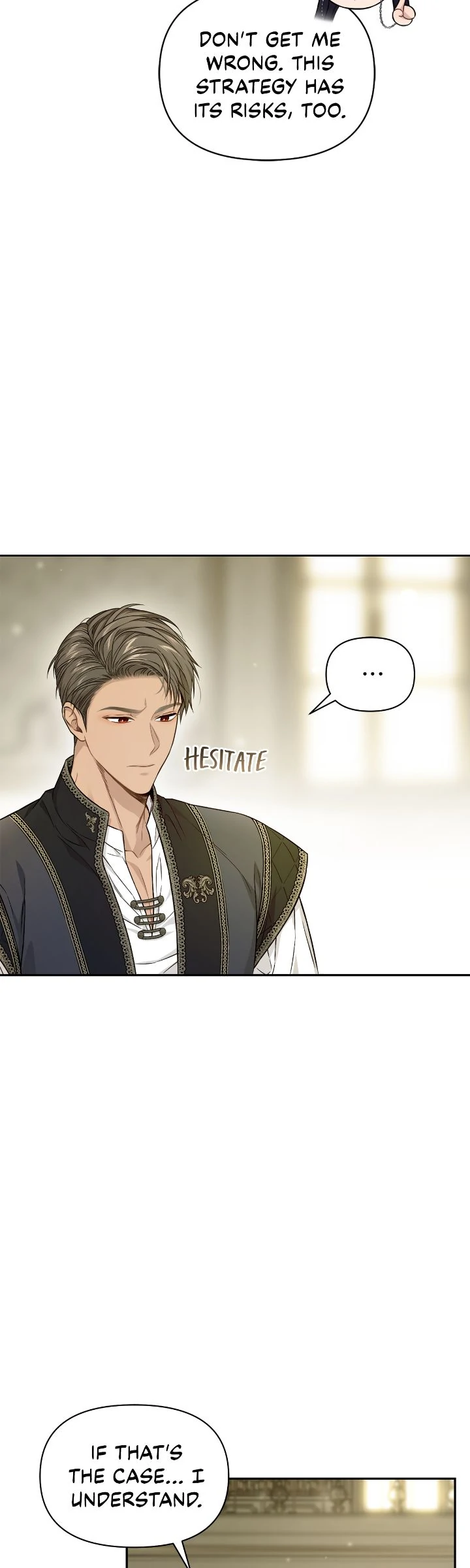 Read The Secret Bedroom of a Dejected Royal Daughter Manga Online