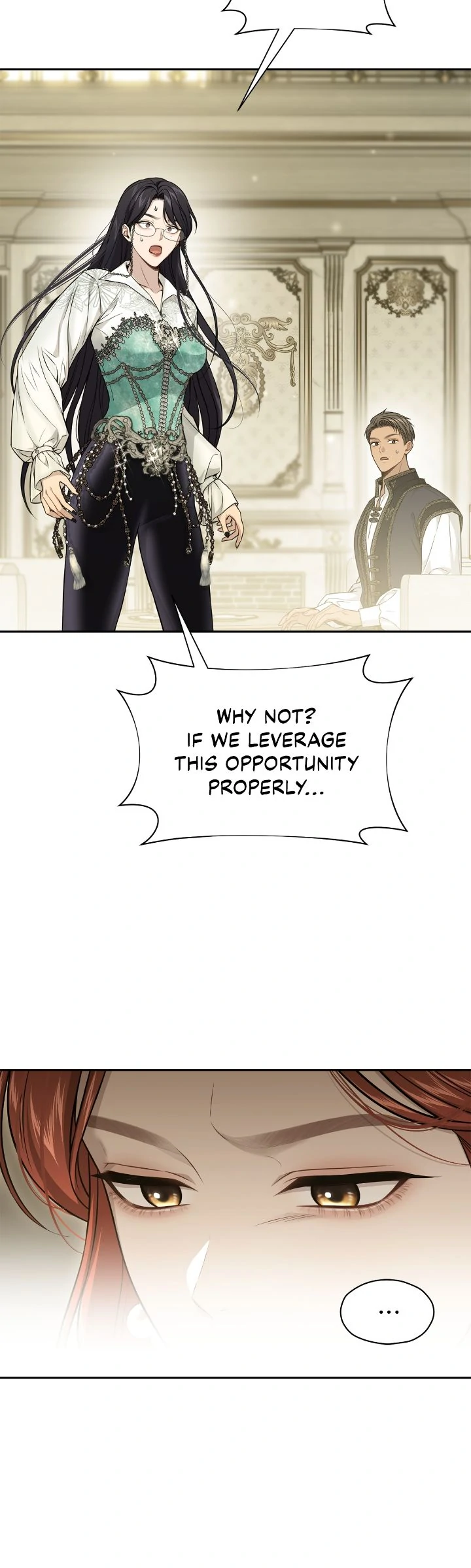 Read The Secret Bedroom of a Dejected Royal Daughter Manga Online