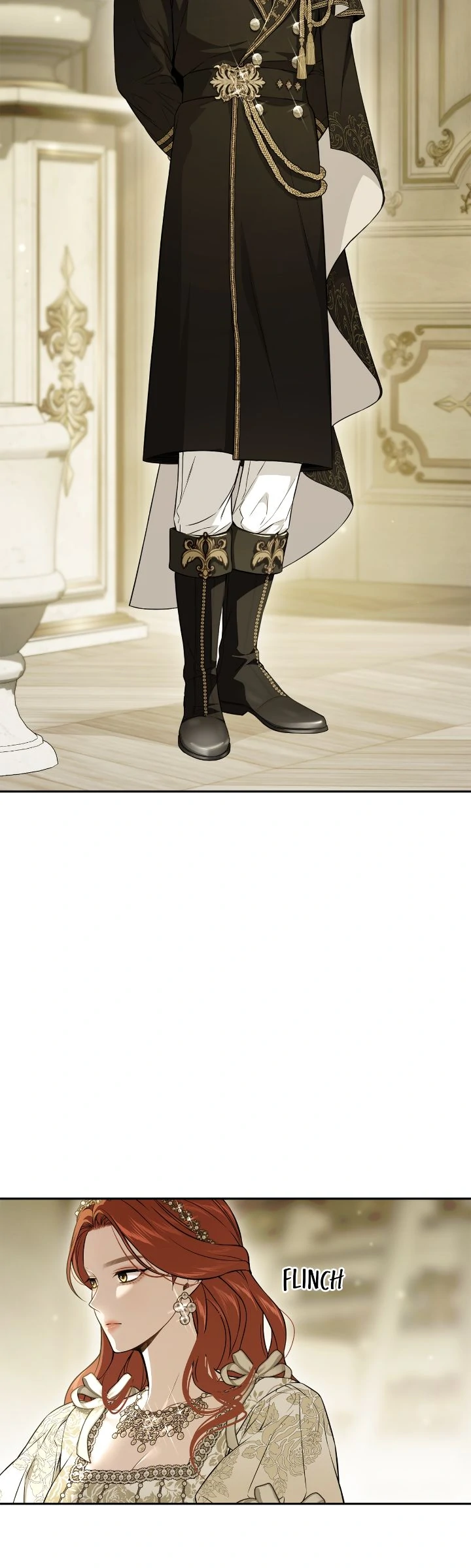 Read The Secret Bedroom of a Dejected Royal Daughter Manga Online