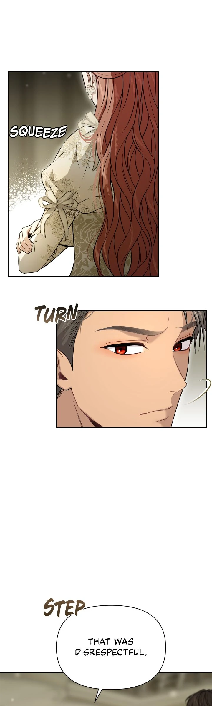 Read The Secret Bedroom of a Dejected Royal Daughter Manga Online