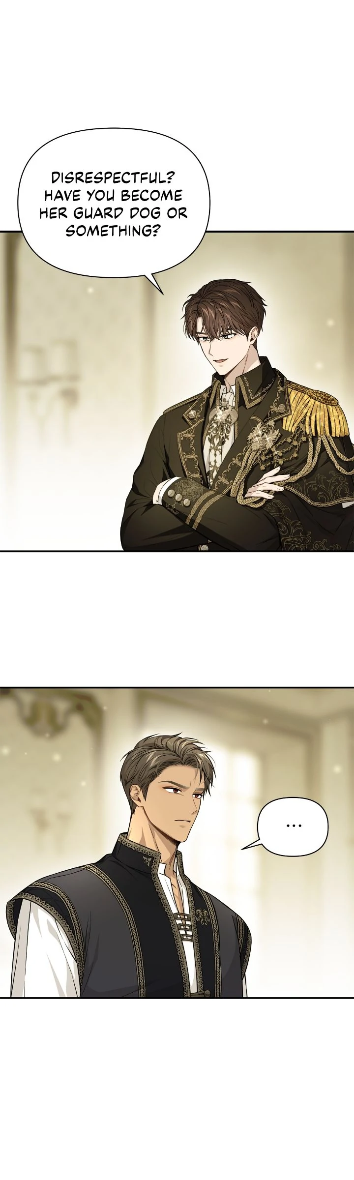 Read The Secret Bedroom of a Dejected Royal Daughter Manga Online