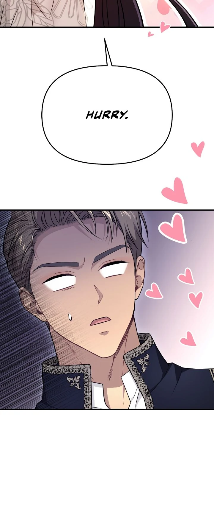 Read The Secret Bedroom of a Dejected Royal Daughter Manga Online