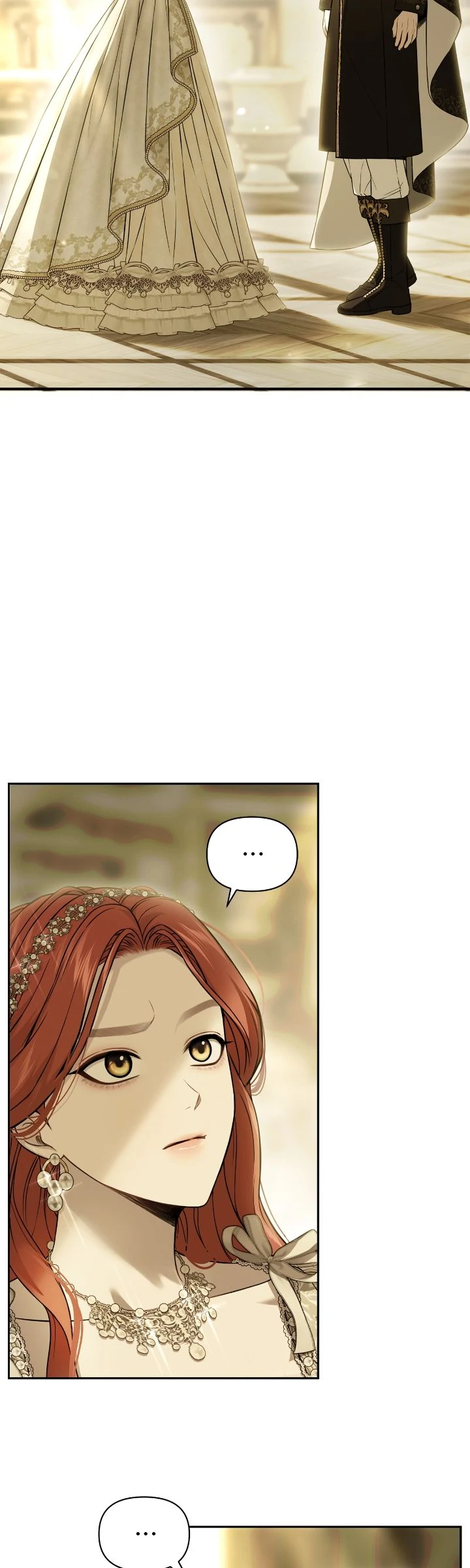 Read The Secret Bedroom of a Dejected Royal Daughter Manga Online