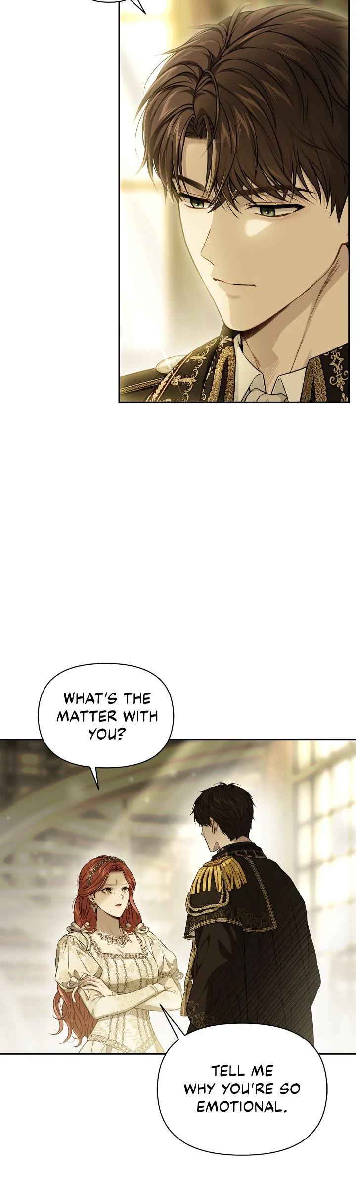 Read The Secret Bedroom of a Dejected Royal Daughter Manga Online