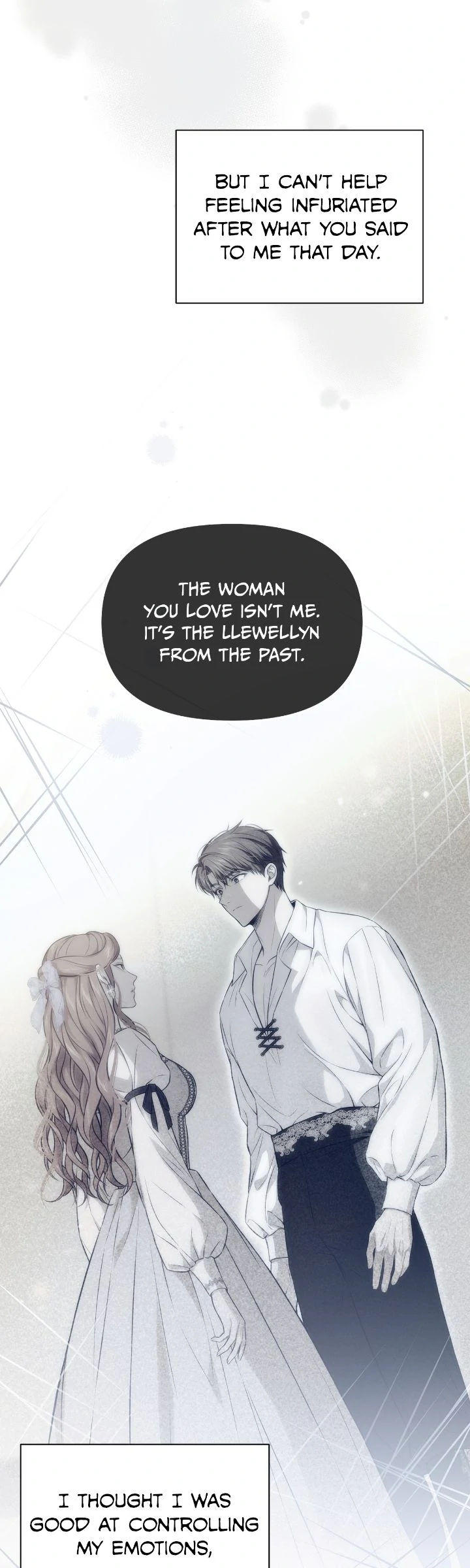 Read The Secret Bedroom of a Dejected Royal Daughter Manga Online