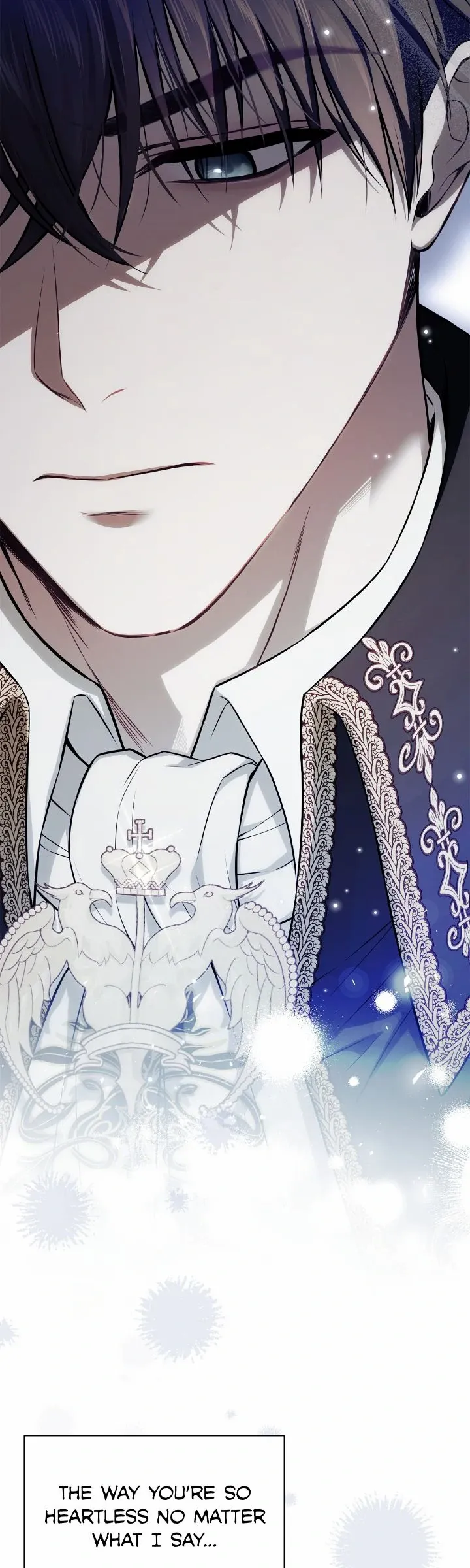 Read The Secret Bedroom of a Dejected Royal Daughter Manga Online
