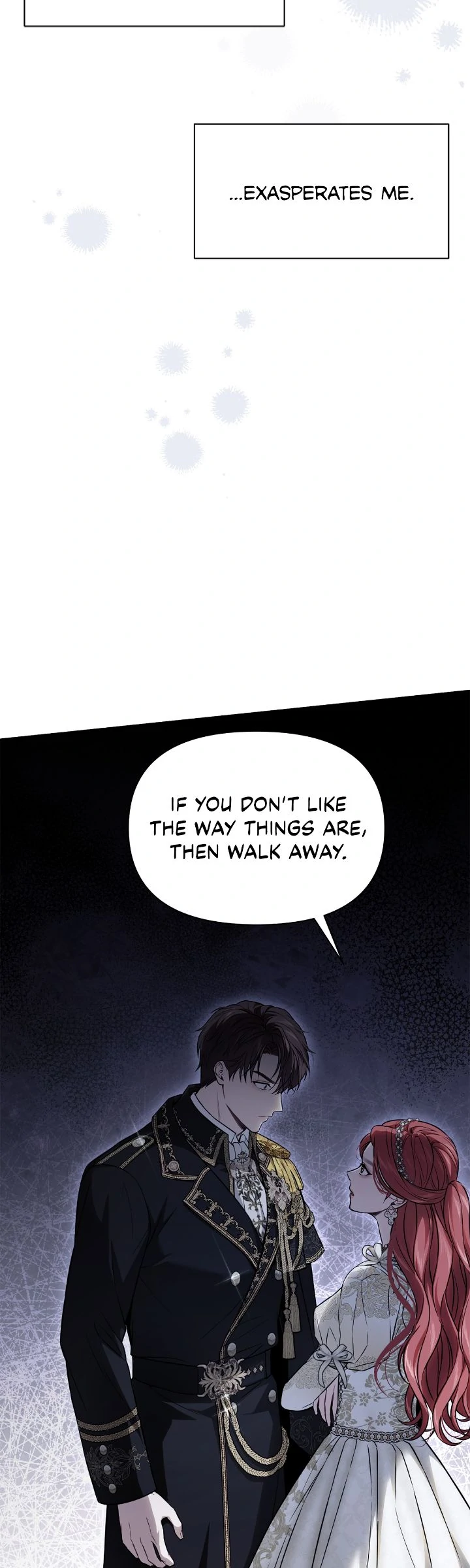 Read The Secret Bedroom of a Dejected Royal Daughter Manga Online