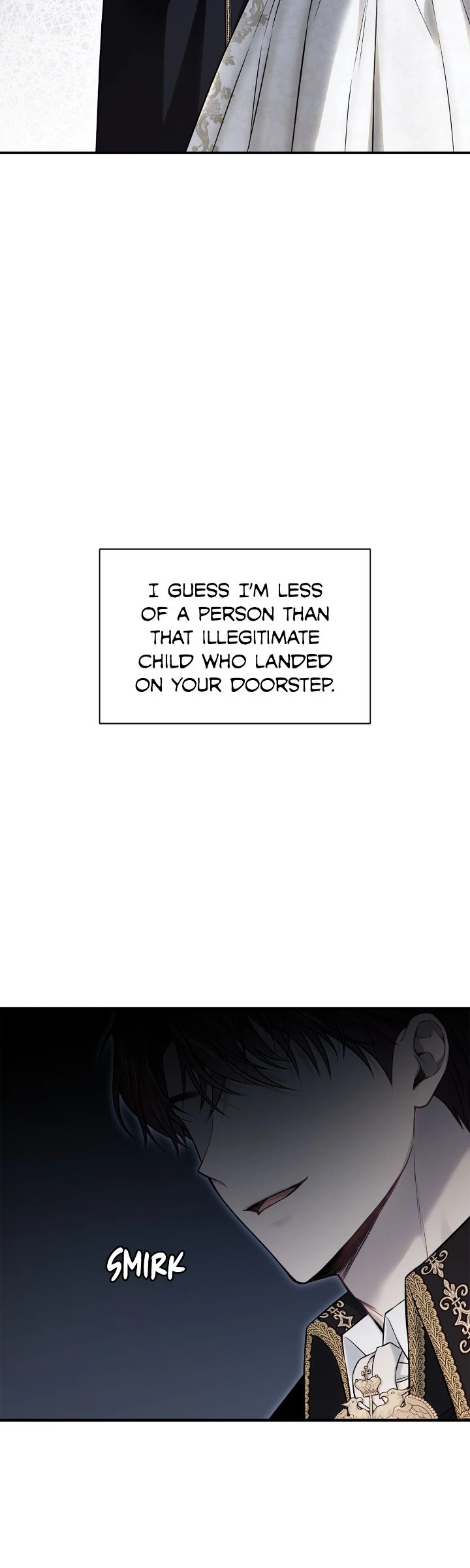 Read The Secret Bedroom of a Dejected Royal Daughter Manga Online