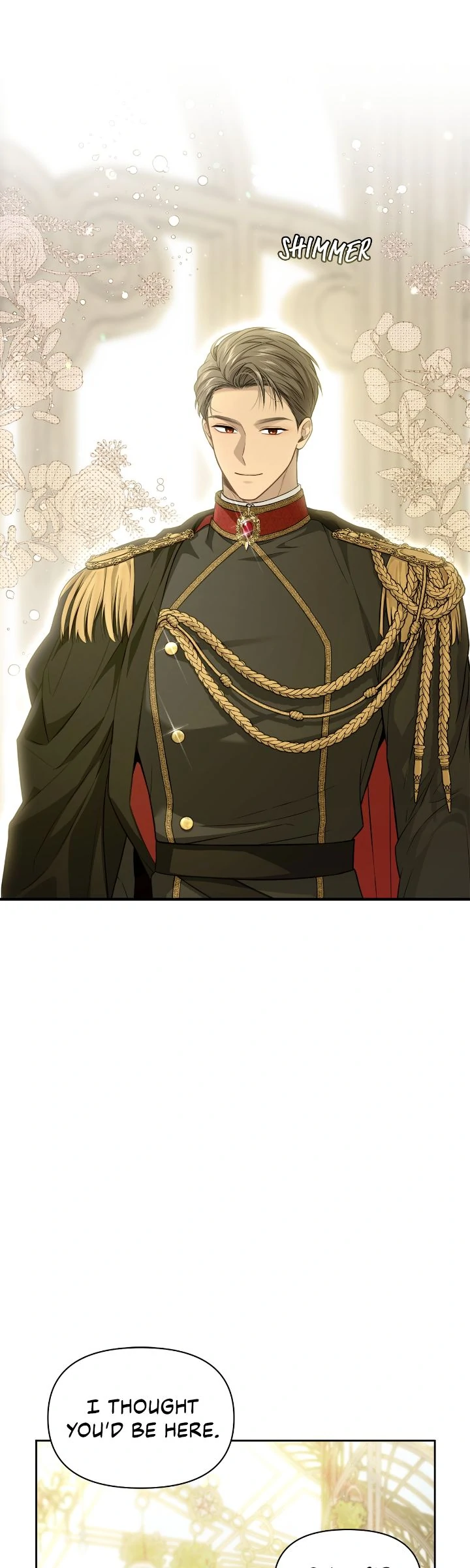 Read The Secret Bedroom of a Dejected Royal Daughter Manga Online