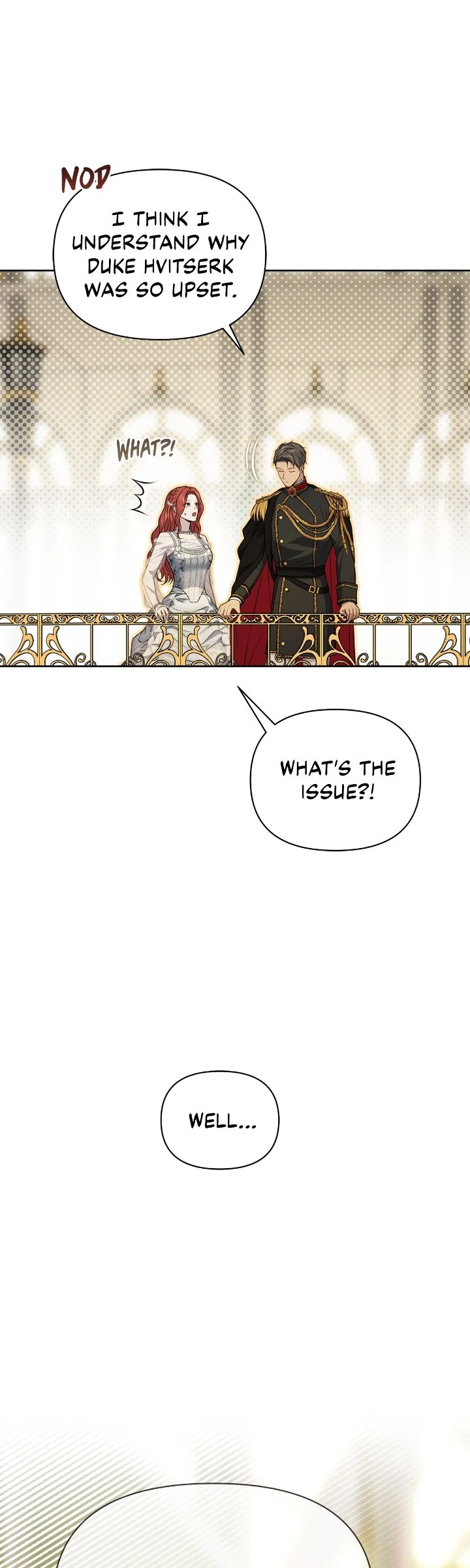 Read The Secret Bedroom of a Dejected Royal Daughter Manga Online