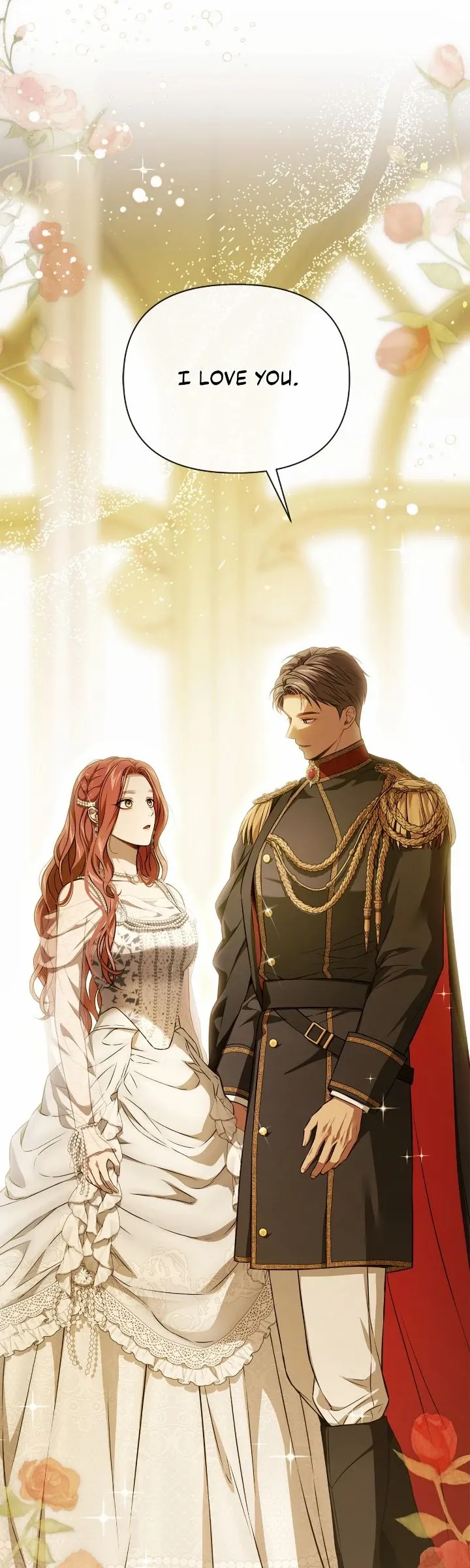 Read The Secret Bedroom of a Dejected Royal Daughter Manga Online