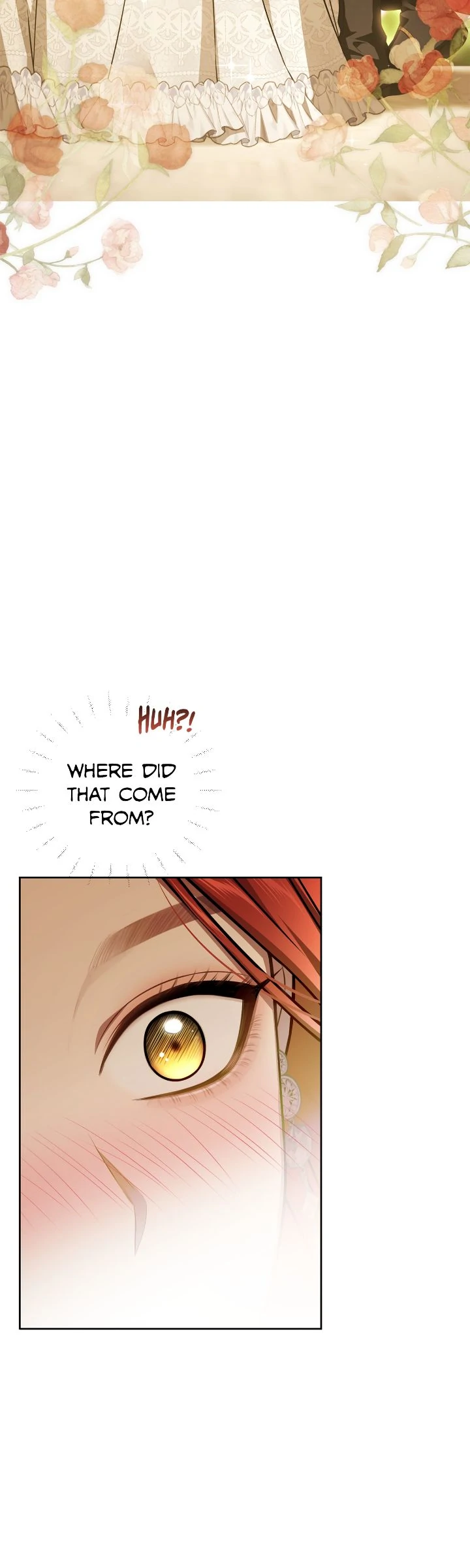 Read The Secret Bedroom of a Dejected Royal Daughter Manga Online