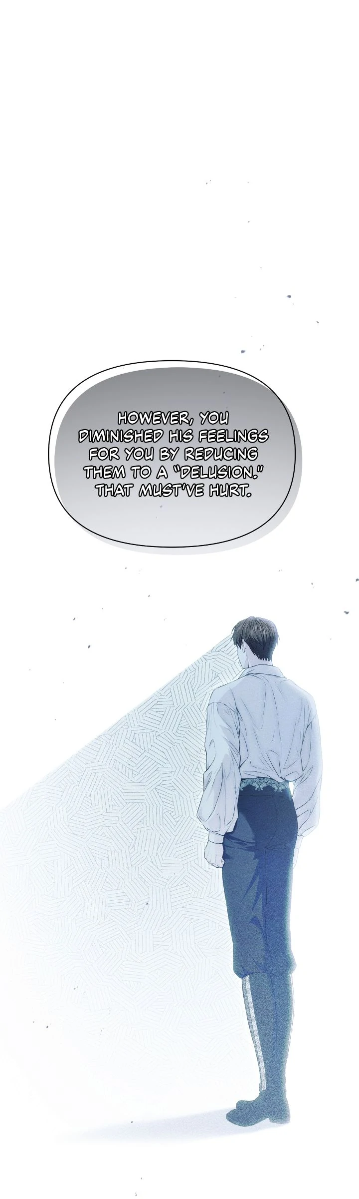 Read The Secret Bedroom of a Dejected Royal Daughter Manga Online