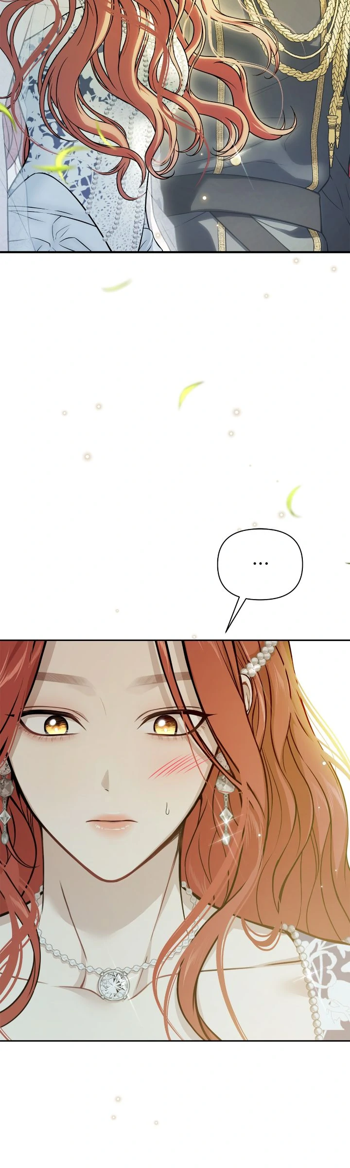 Read The Secret Bedroom of a Dejected Royal Daughter Manga Online