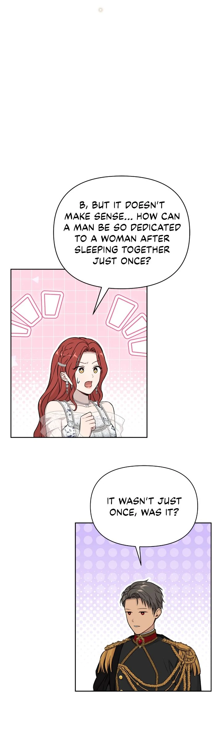 Read The Secret Bedroom of a Dejected Royal Daughter Manga Online