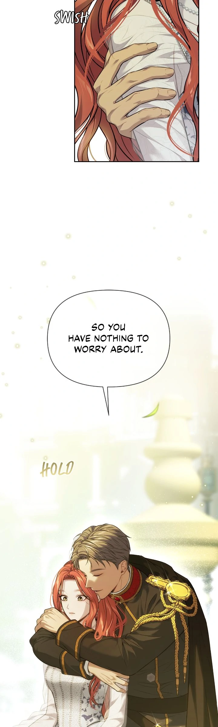 Read The Secret Bedroom of a Dejected Royal Daughter Manga Online