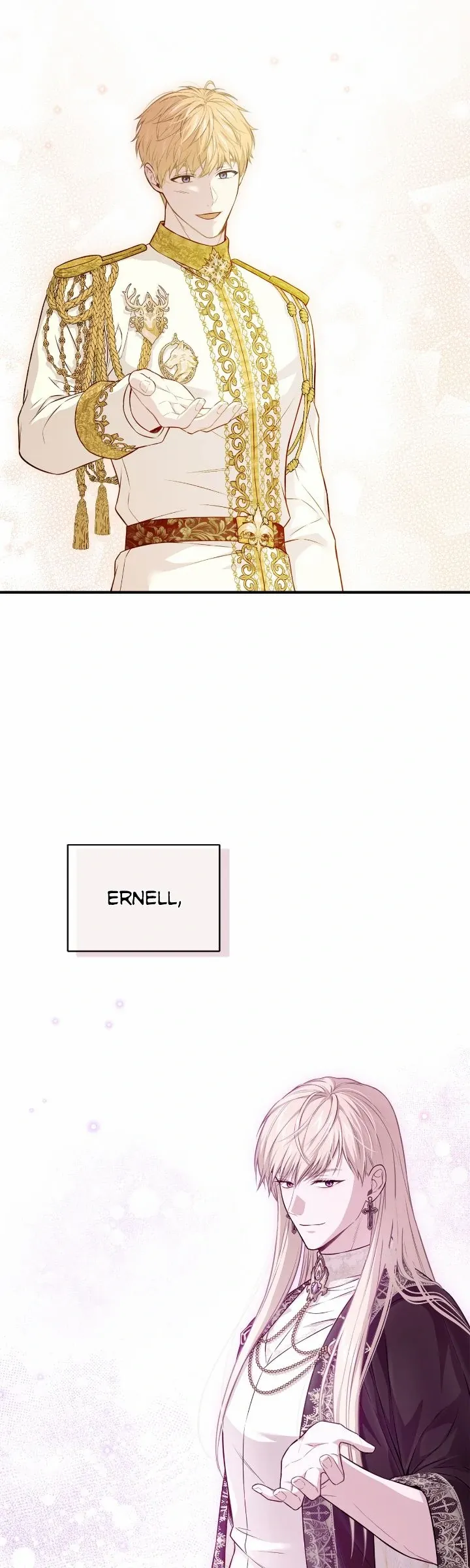 Read The Secret Bedroom of a Dejected Royal Daughter Manga Online