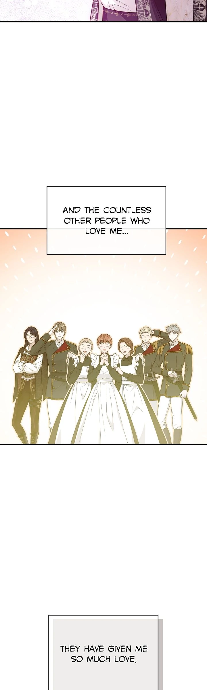 Read The Secret Bedroom of a Dejected Royal Daughter Manga Online