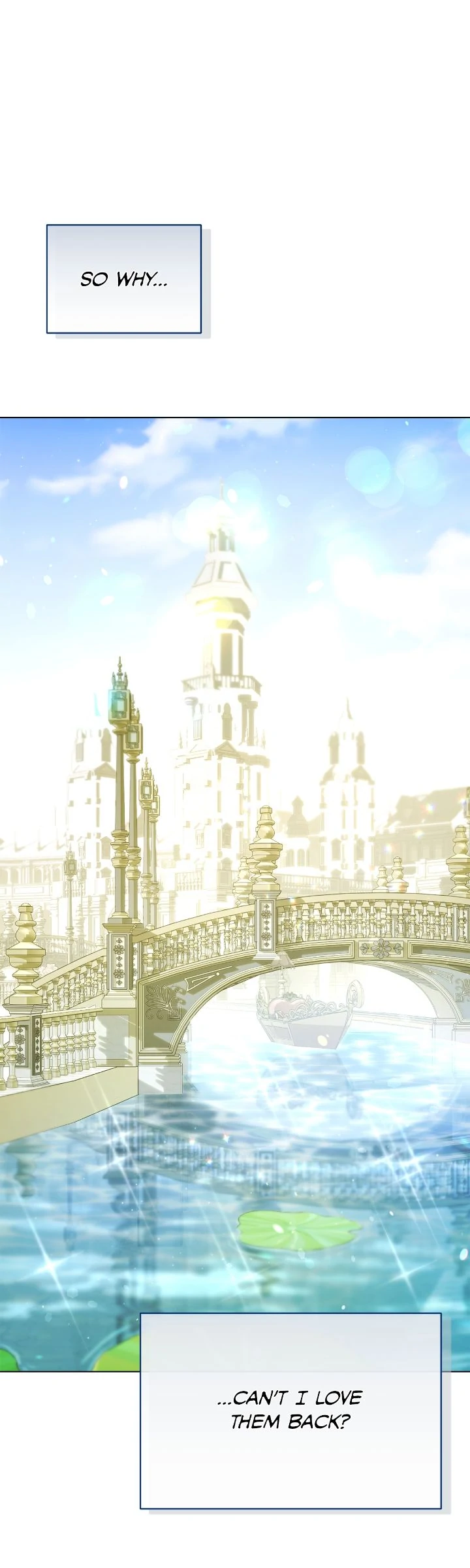 Read The Secret Bedroom of a Dejected Royal Daughter Manga Online