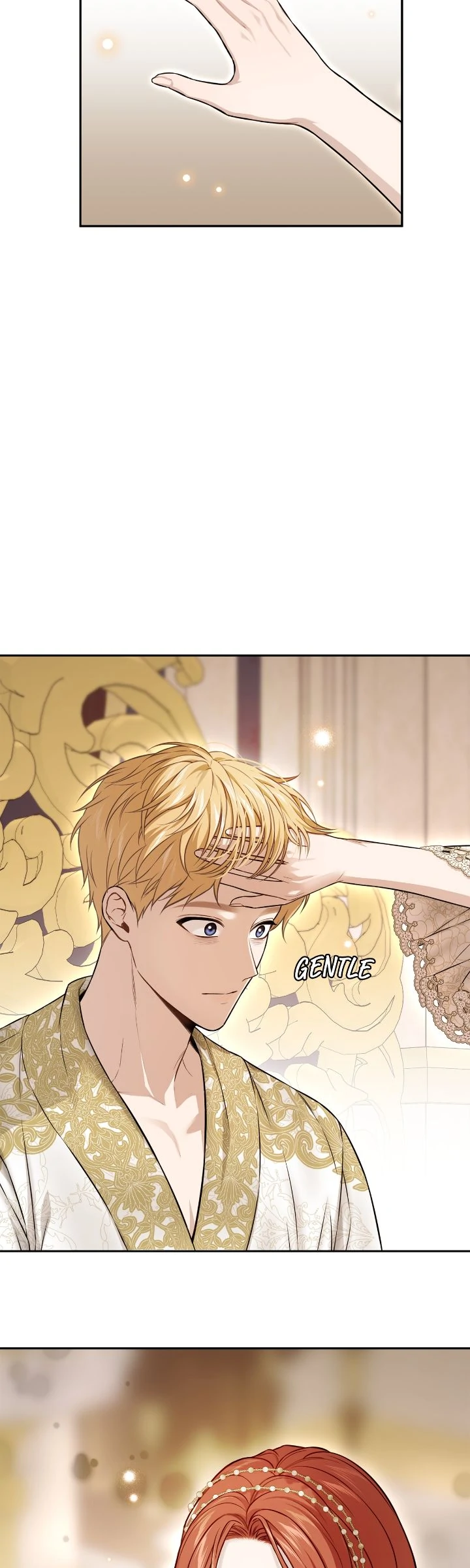 Read The Secret Bedroom of a Dejected Royal Daughter Manga Online