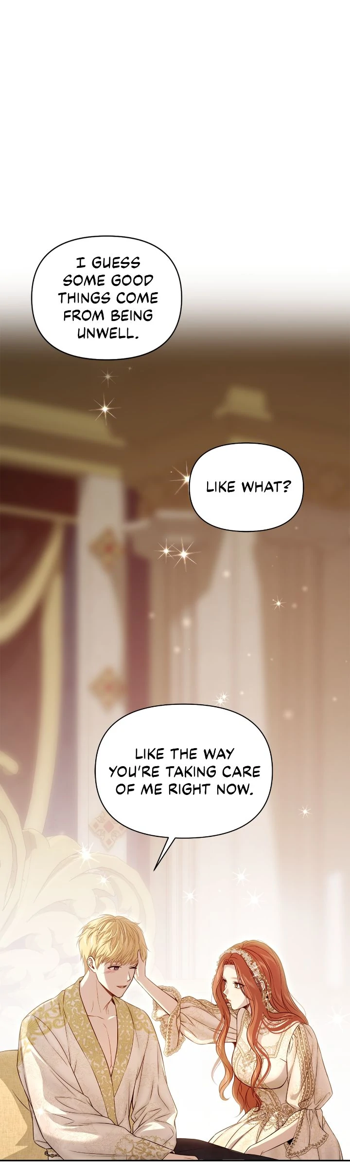 Read The Secret Bedroom of a Dejected Royal Daughter Manga Online